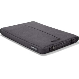 Lenovo 13-inch Laptop Urban Sleeve Case 33 cm (13") Custodia a tasca Grigio