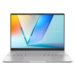 ASUS Vivobook S 14 OLED M5406KA-QD037W AMD Ryzen AI 7 350 Computer portatile 35,6 cm (14") WUXGA 16 GB LPDDR5x-SDRAM 1 TB SSD