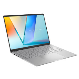 ASUS Vivobook S 14 OLED M5406KA-QD037W AMD Ryzen AI 7 350 Computer portatile 35,6 cm (14") WUXGA 16 GB LPDDR5x-SDRAM 1 TB SSD