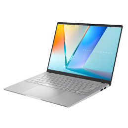 ASUS Vivobook S 14 OLED M5406KA-QD037W AMD Ryzen AI 7 350 Computer portatile 35,6 cm (14") WUXGA 16 GB LPDDR5x-SDRAM 1 TB SSD