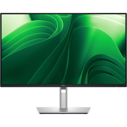 DELL Pro Plus P2425DE Monitor PC 61 cm (24") 2560 x 1440 Pixel Quad HD LCD Nero