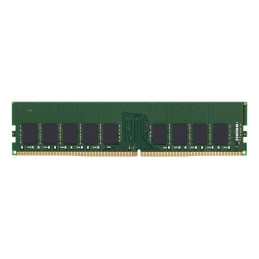 Kingston Technology KSM32ED8 16HE memoria 16 GB 2 x 8 GB DDR4 3200 MHz Data Integrity Check (verifica integrità dati)