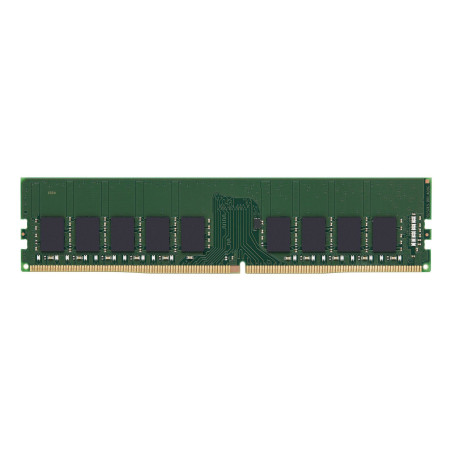 Kingston Technology KSM32ED8 16HE memoria 16 GB 2 x 8 GB DDR4 3200 MHz Data Integrity Check (verifica integrità dati)