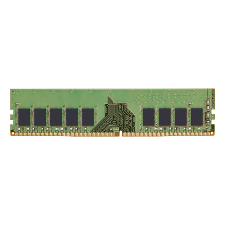 Kingston Technology KSM32ES8 8HE memoria 8 GB 1 x 8 GB DDR4 3200 MHz Data Integrity Check (verifica integrità dati)