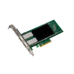 Fujitsu PY-LA402 scheda di rete e adattatore Interno Fibra 25000 Mbit s