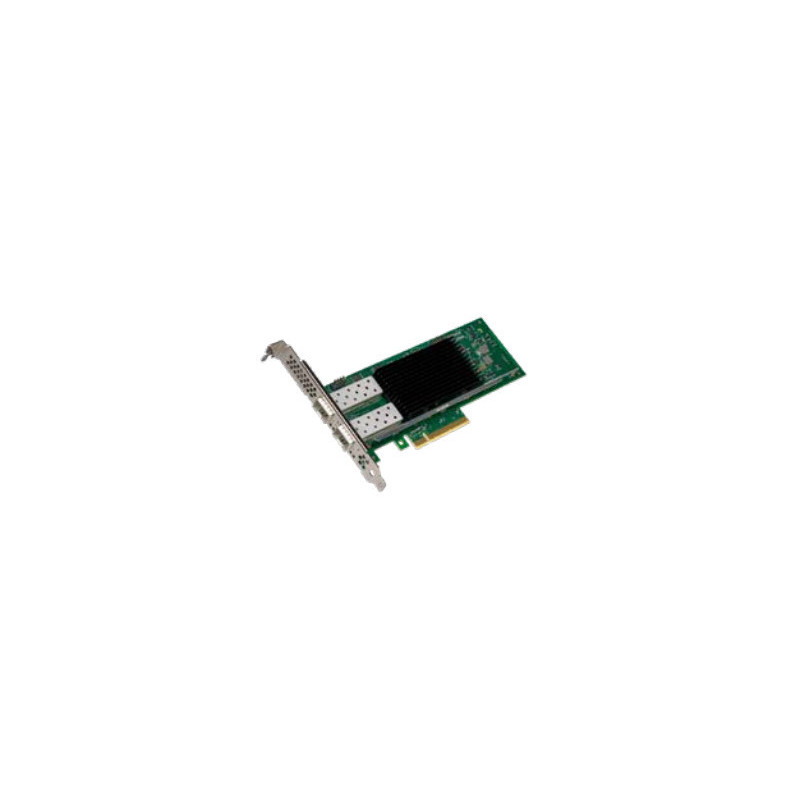 Fujitsu PY-LA402 scheda di rete e adattatore Interno Fibra 25000 Mbit s Fujitsu PY-LA402 scheda di rete e adattatore Interno Fibra 25000 Mbit s