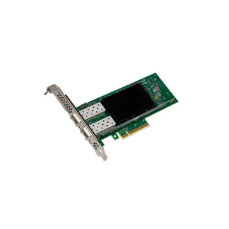 Fujitsu PY-LA402 scheda di rete e adattatore Interno Fibra 25000 Mbit s