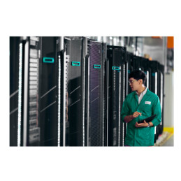HPE P47233-B21 cavo di alimentazione interno