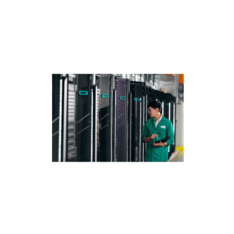 HPE P47233-B21 cavo di alimentazione interno HPE P47233-B21 cavo di alimentazione interno