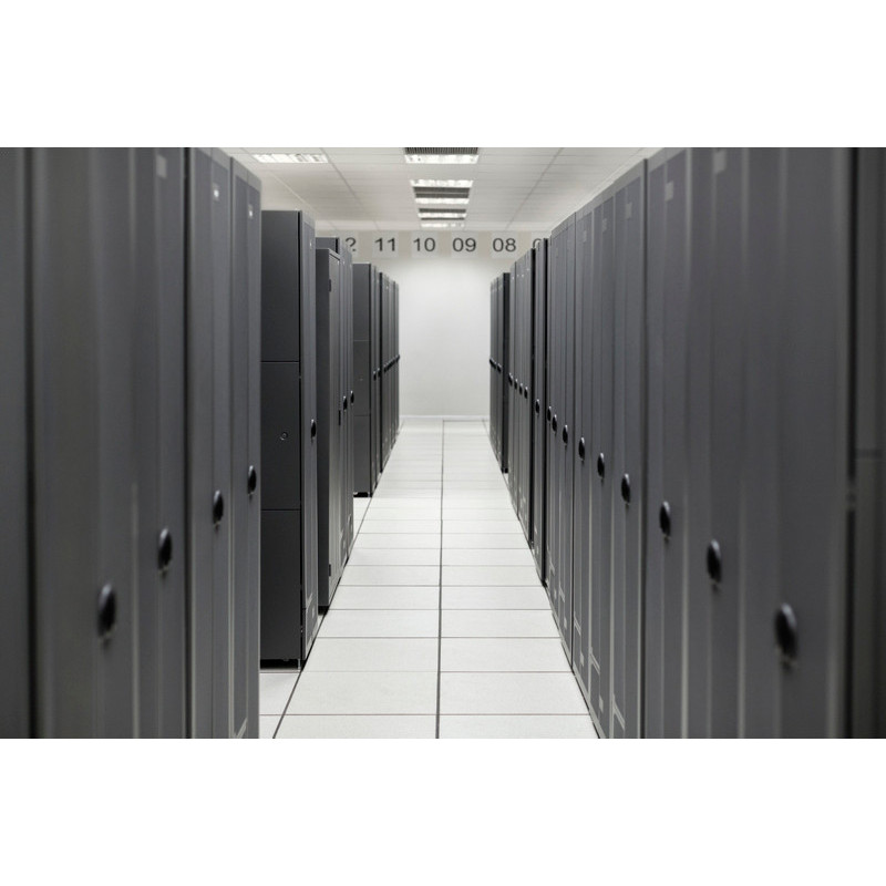 HPE P65102-B21 porta accessori Kit di abilitazione