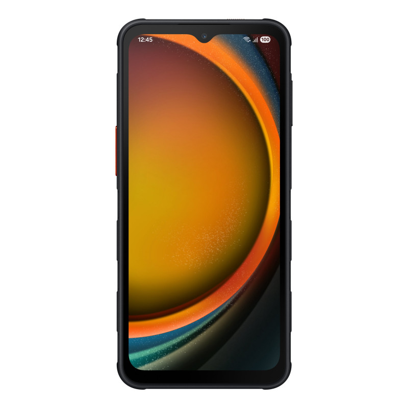 Samsung Galaxy XCover7 Pro Enterprise Edition XCover7 Pro 16,8 cm (6.6") Doppia SIM Android 15 5G USB tipo-C 6 GB 128 GB 4350 Samsung Galaxy XCover7 Pro Enterprise Edition XCover7 Pro 16,8 cm (6.6") Doppia SIM Android 15 5G USB tipo-C 6 GB 128 GB 4350