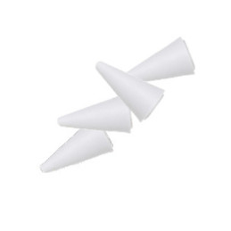 Tucano MA-STYTIPW accessorio per penna stilografica Bianco 4 pz