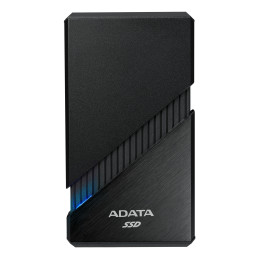 ADATA SE920 Tecnologia Thunderbolt 1 TB USB tipo-C 3.2 Gen 2 (3.1 Gen 2) Nero