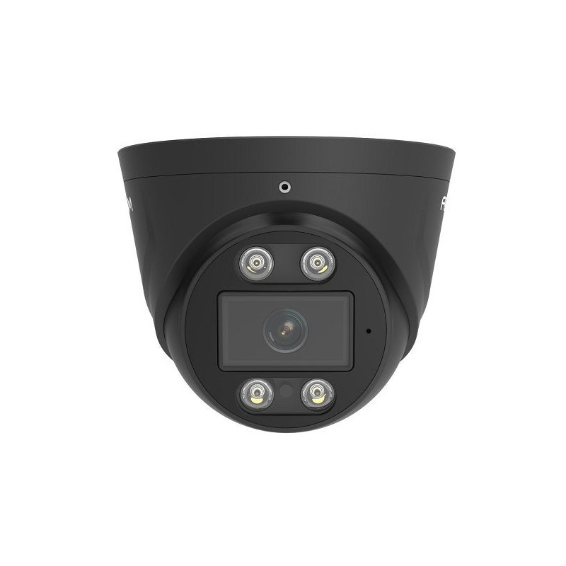 Foscam T8EP Cupola Telecamera di sicurezza IP Esterno 3840 x 2160 Pixel Parete Foscam T8EP Cupola Telecamera di sicurezza IP Esterno 3840 x 2160 Pixel Parete