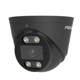 Foscam T8EP Cupola Telecamera di sicurezza IP Esterno 3840 x 2160 Pixel Parete