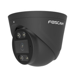 Foscam T8EP Cupola Telecamera di sicurezza IP Esterno 3840 x 2160 Pixel Parete