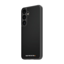 PanzerGlass Hardcase with D3O Black custodia per cellulare Cover Nero