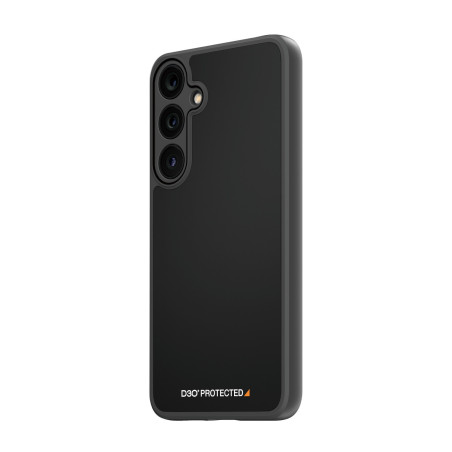 PanzerGlass Hardcase with D3O Black custodia per cellulare Cover Nero