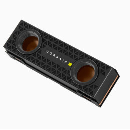 Corsair MP600 PRO XT Hydro X Edition 2 TB M.2 PCI Express 4.0 NVMe 3D TLC NAND