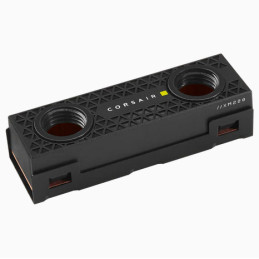 Corsair MP600 PRO XT Hydro X Edition 2 TB M.2 PCI Express 4.0 NVMe 3D TLC NAND