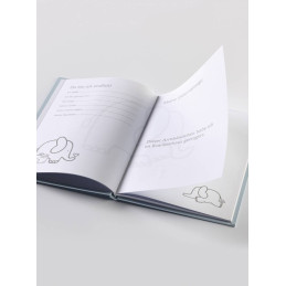 Walther Design Baby Animal
