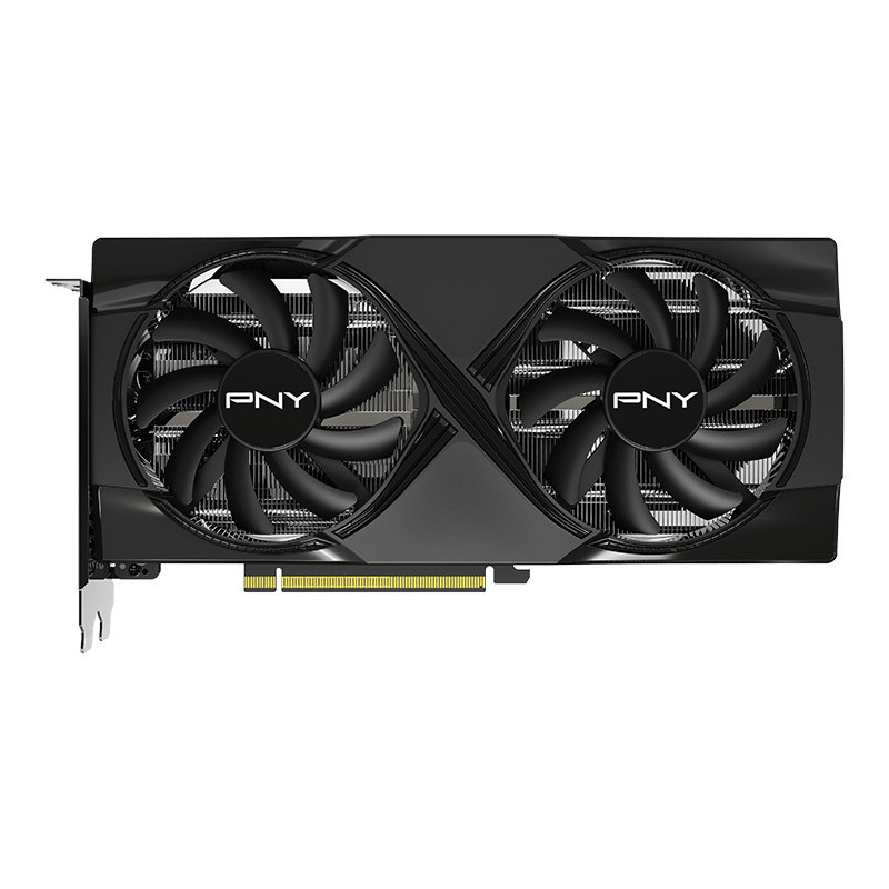 PNY GeForce RTX 5060 Ti OC NVIDIA 16 GB GDDR7 PNY GeForce RTX 5060 Ti OC NVIDIA 16 GB GDDR7