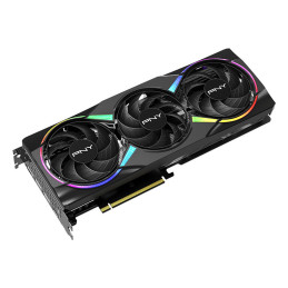 PNY GeForce RTX 5060 Ti EPIC-X RGB OC NVIDIA 16 GB GDDR7