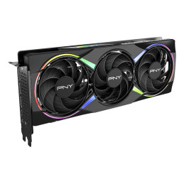 PNY GeForce RTX 5060 Ti EPIC-X RGB OC NVIDIA 16 GB GDDR7