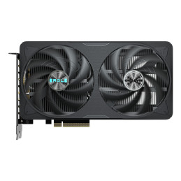 GIGABYTE GeForce RTX 5060 Ti EAGLE OC 16G Scheda Grafica – 16 GB GDDR7, 128 bit, PCI-E 5.0, 2617 MHz Frequenza del core, 3 x