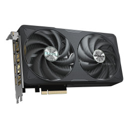 GIGABYTE GeForce RTX 5060 Ti EAGLE OC 16G Scheda Grafica – 16 GB GDDR7, 128 bit, PCI-E 5.0, 2617 MHz Frequenza del core, 3 x