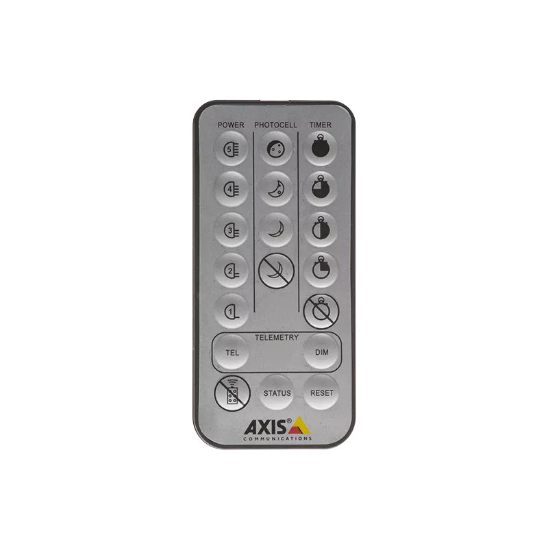 Axis 5800-931 telecomando Speciale Pulsanti Axis 5800-931 telecomando Speciale Pulsanti
