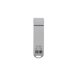 Kingston Technology IronKey 8GB Basic S1000 Encrypted USB 3.0 FIPS 140-2 Level 3