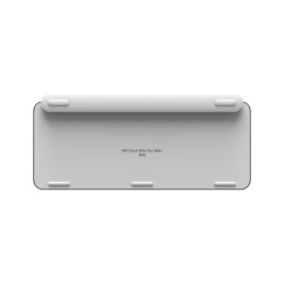 Logitech 920-010526 tastiera Ufficio Bluetooth QWERTY Inglese Bianco