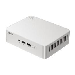 ASUS NUC 15 Pro+ RNUC15CRSU700002 Argento