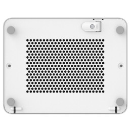 ASUS NUC 15 Pro+ RNUC15CRSU500002 Bianco