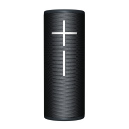 Ultimate Ears MEGABOOM 4 Altoparlante portatile stereo Nero