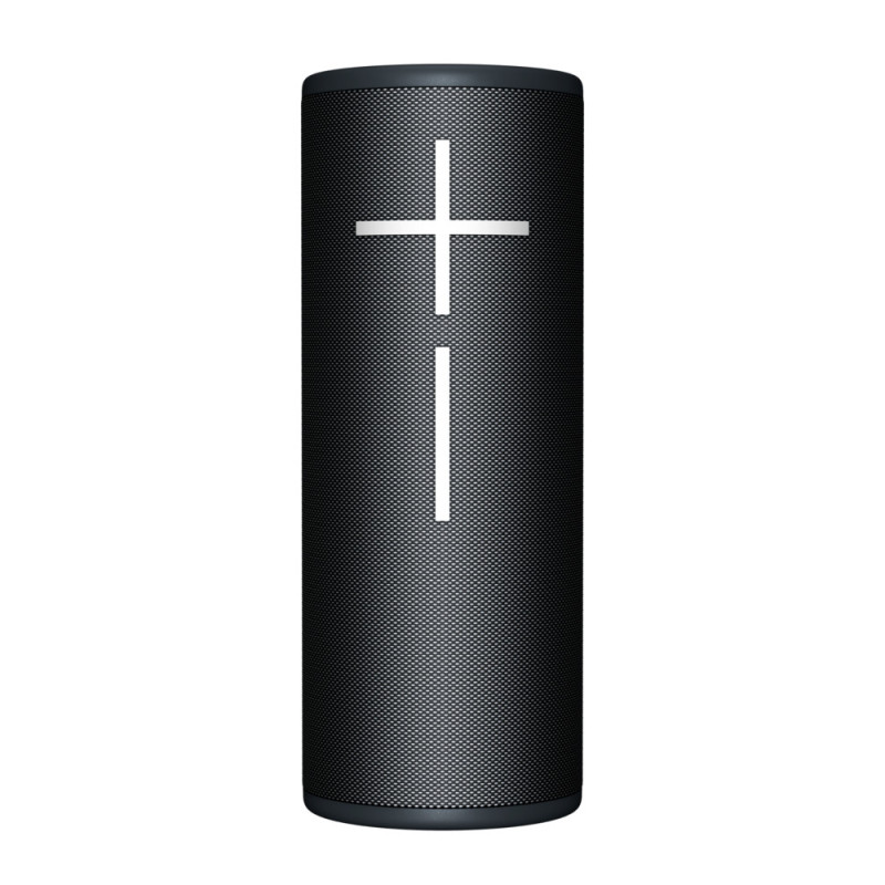 Ultimate Ears MEGABOOM 4 Altoparlante portatile stereo Nero Ultimate Ears MEGABOOM 4 Altoparlante portatile stereo Nero