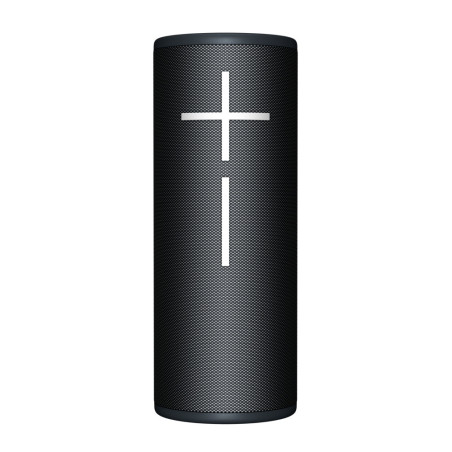 Ultimate Ears MEGABOOM 4 Altoparlante portatile stereo Nero