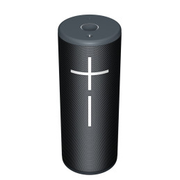 Ultimate Ears MEGABOOM 4 Altoparlante portatile stereo Nero