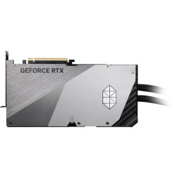 MSI SUPRIM GEFORCE RTX 5090 32G LIQUID SOC scheda video NVIDIA 32 GB GDDR7