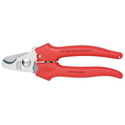 Knipex 95 05 165 tagliacavi