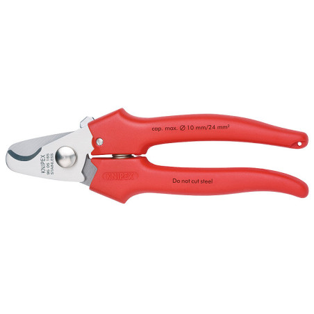 Knipex 95 05 165 tagliacavi