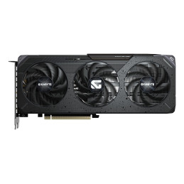 GIGABYTE GeForce RTX 5060 Ti GAMING OC 8G Scheda Grafica – 8 GB GDDR7, 128 bit, PCI-E 5.0, 2647 MHz Frequenza del core, 3 x
