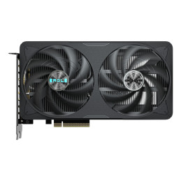 GIGABYTE GeForce RTX 5060 Ti EAGLE OC 8G Scheda Grafica – 8 GB GDDR7, 128 bit, PCI-E 5.0, 2617 MHz Frequenza del core, 3 x