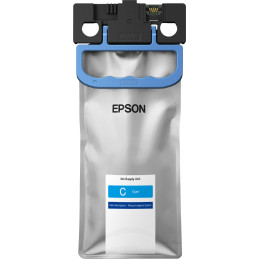 Epson C13T13M240 cartuccia d'inchiostro 1 pz Originale Resa extra elevata (super) Ciano