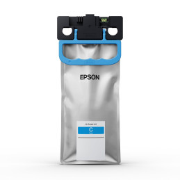 Epson C13T13M240 cartuccia d'inchiostro 1 pz Originale Resa extra elevata (super) Ciano