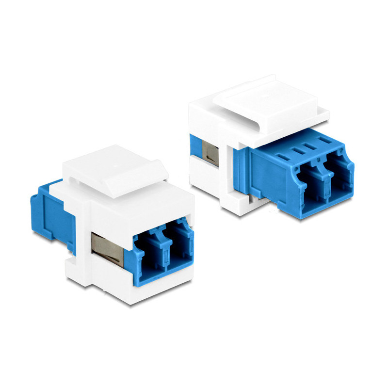 DeLOCK 86357 modulo Keystone DeLOCK 86357 modulo Keystone