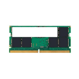 Transcend TS4GSA64V8E memoria 32 GB 1 x 32 GB DDR5 4800 MHz