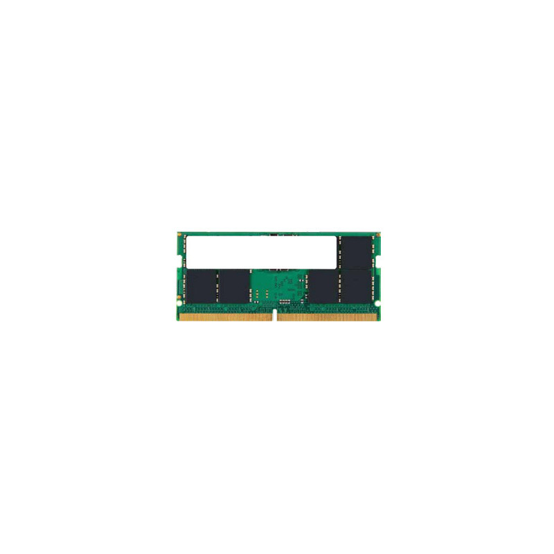 Transcend TS4GSA64V8E memoria 32 GB 1 x 32 GB DDR5 4800 MHz Transcend TS4GSA64V8E memoria 32 GB 1 x 32 GB DDR5 4800 MHz