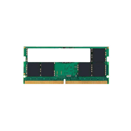 Transcend TS4GSA64V8E memoria 32 GB 1 x 32 GB DDR5 4800 MHz